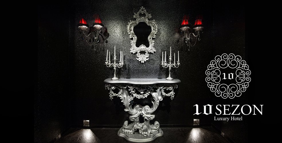 ラブホテル ホテル 川越 テンセゾン 安い 料金 小江戸